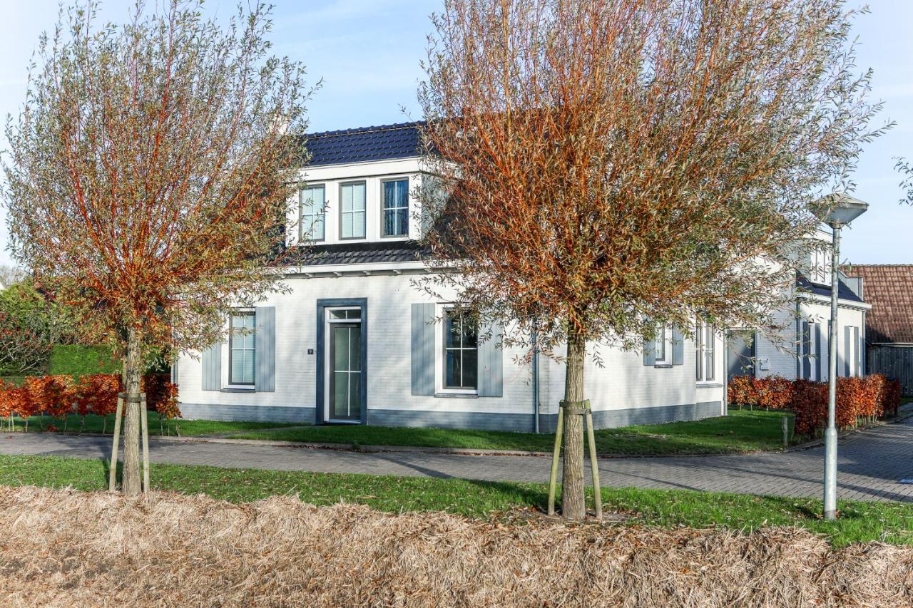 Wolphaartsdijk Huis Met Een Uitzicht Exterior photo